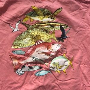 Guy Harvey Shirt